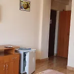 Raduinea 3* Észak-Eforie