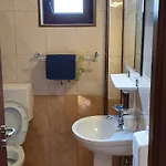 Raduinea Szálloda Észak-Eforie