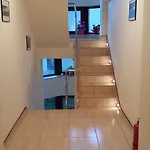 Szálloda Raduinea Észak-Eforie