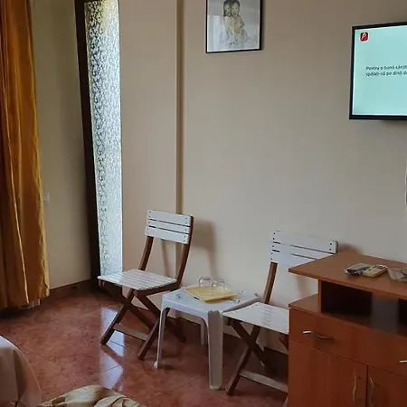 Szálloda Raduinea 3*
