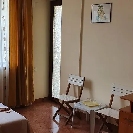 Hotel Raduinea 3*