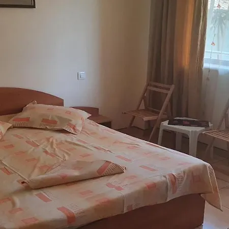 Szálloda Raduinea 3*