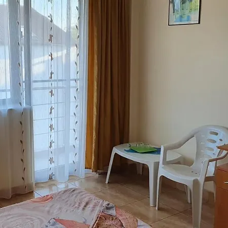 Raduinea 3* Észak-Eforie