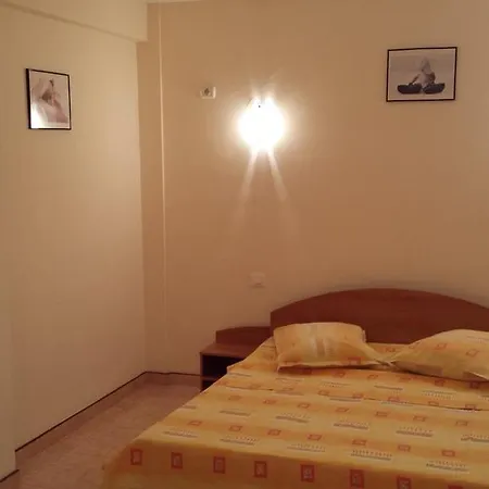 Raduinea Hotel