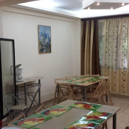 Hotel Raduinea 3*