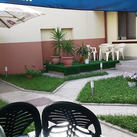 Raduinea Hotel 3*