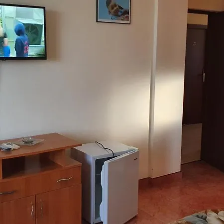 Raduinea Hotel 3*