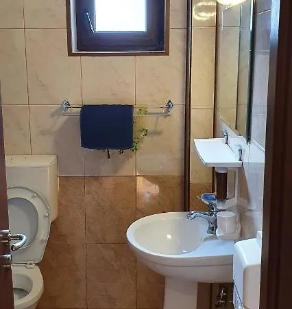 Raduinea Hotel Eforie Nord