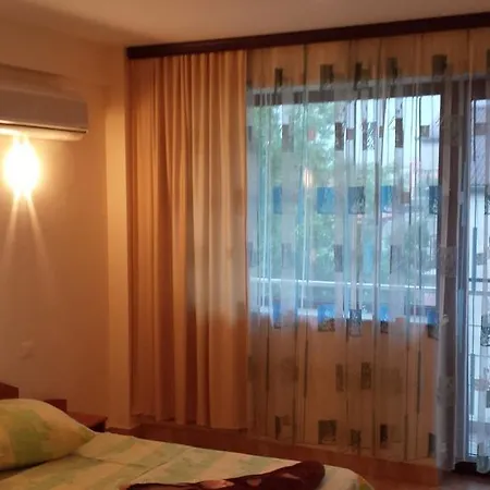 Hotel Raduinea Eforie Nord