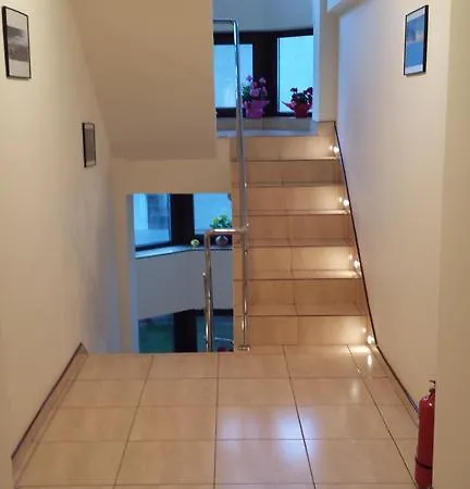 Hotel Raduinea Eforie Nord
