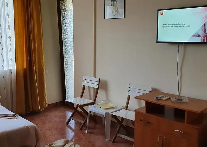 Szálloda Raduinea 3*