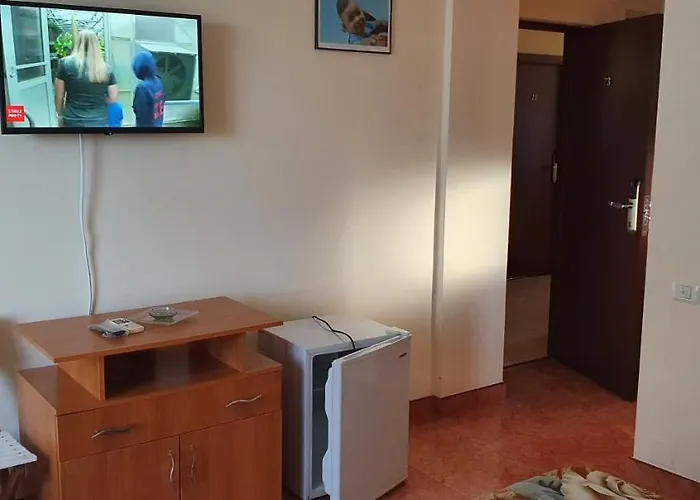 Raduinea Szálloda 3*