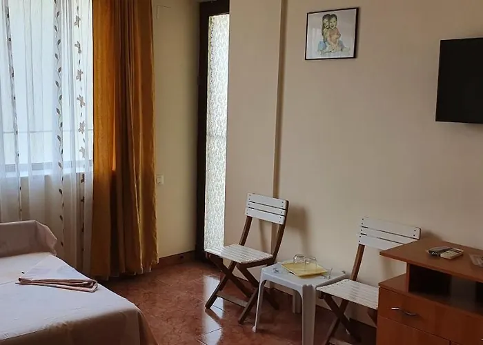 Szálloda Raduinea 3*