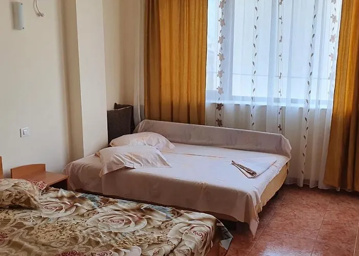 Szálloda Raduinea 3*