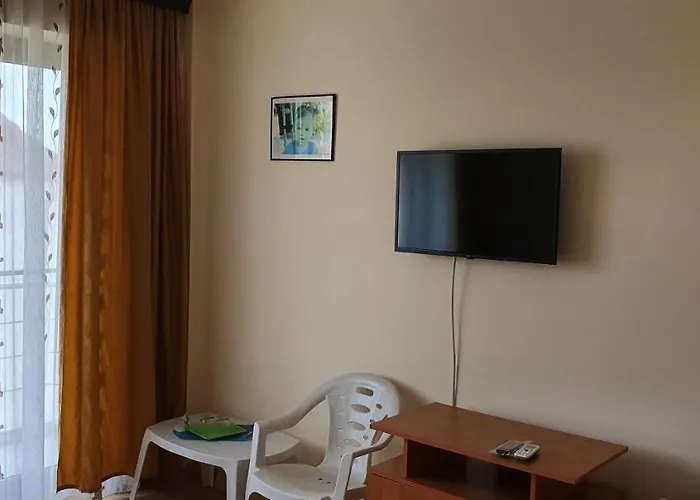 Raduinea Szálloda 3*