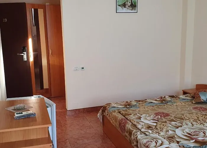 Raduinea Észak-Eforie