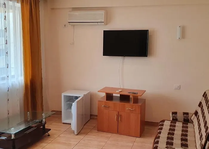 Raduinea Észak-Eforie