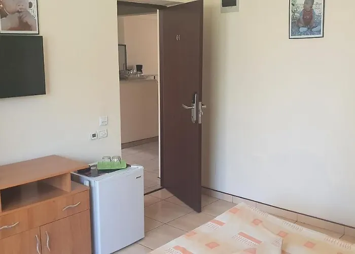 Raduinea Észak-Eforie