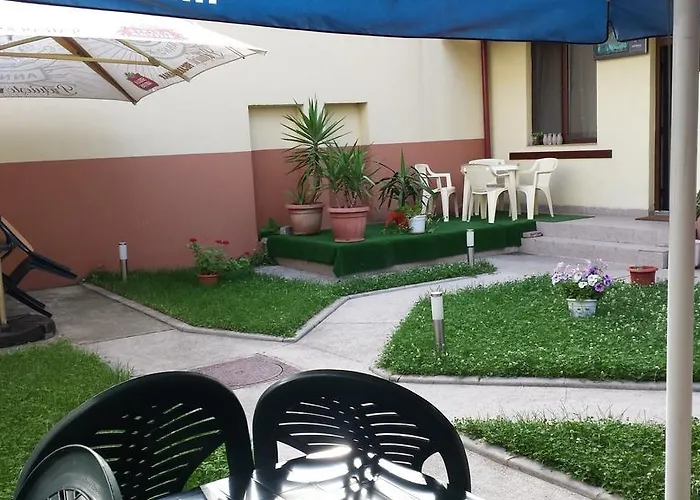 Raduinea Szálloda 3*